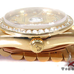 Rolex President  Day-Date Yellow Gold 27759 - Image 7