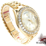 Rolex Day-Date II President Yellow Gold 218238 27769 - Image 3