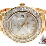 Rolex Day-Date II President Yellow Gold 218238 27769 - Image 4