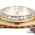 Rolex Day-Date II President Yellow Gold 218238 27769 - Image 7