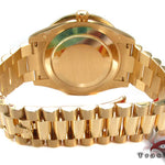 Rolex Day-Date II President Yellow Gold 218238 27769 - Image 9