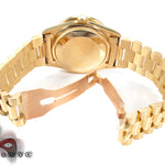 Rolex Day-Date Yellow Gold 118238 27790 - Image 10