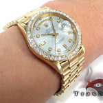 Rolex Day-Date Yellow Gold 118238 27790 - Image 11