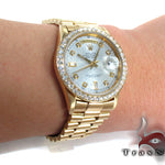 Rolex Day-Date Yellow Gold 118238 27790 - Image 12