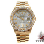 Rolex Day-Date Yellow Gold 118238 27790 - Image 2