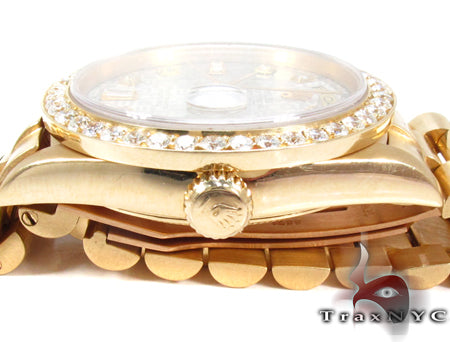 Rolex Day-Date Yellow Gold 118238 27790 - Image 6