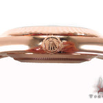 Rolex Day-Date Rose Gold 218235 32576 - Image 7