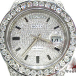 Rolex Datejust Steel 116334 27933 - Image 1