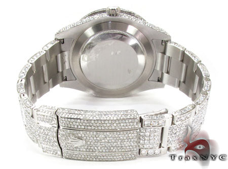 Rolex Datejust Steel 116334 27933 - Image 12