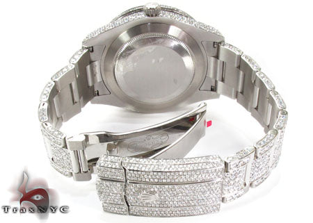 Rolex Datejust Steel 116334 27933 - Image 13