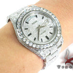 Rolex Datejust Steel 116334 27933 - Image 14