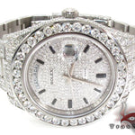 Rolex Datejust Steel 116334 27933 - Image 5