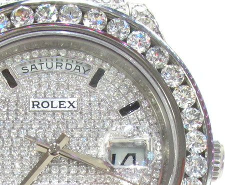 Rolex Datejust Steel 116334 27933 - Image 6