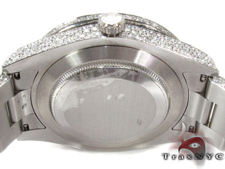 Rolex Datejust Steel 116334 27933 - Image 7