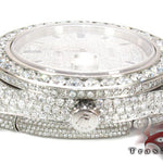 Rolex Datejust Steel 116334 27933 - Image 8