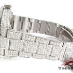 Rolex Datejust Steel 116334 27933 - Image 10