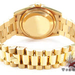 Rolex Yellow Gold Day Date Watch 118238 27952 - Image 10