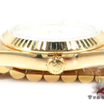 Rolex Day-Date II Yellow Gold 218238 27954 - Image 10