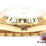Rolex Day-Date II Yellow Gold 218238 27954 - Image 11