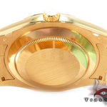 Rolex Day-Date II Yellow Gold 218238 27954 - Image 12