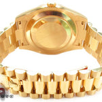 Rolex Day-Date II Yellow Gold 218238 27954 - Image 13