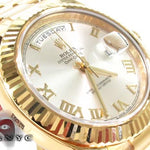 Rolex Day-Date II Yellow Gold 218238 27954 - Image 7