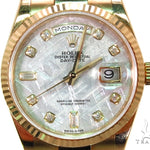 Rolex Day-Date Yellow Gold 118238 44686 - Image 1