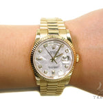 Rolex Day-Date Yellow Gold 118238 44686 - Image 12