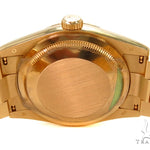Rolex Day-Date Yellow Gold 118238 44686 - Image 9