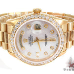 Rolex Day-Date Yellow Gold 18348 29088 - Image 5