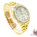 Rolex Day-Date Yellow Gold 18348 32355 - Image 3