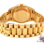 Rolex Day-Date Yellow Gold 18348 32355 - Image 9