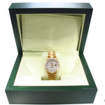 Rolex Day-Date Yellow Gold 118348 33263 - Image 13