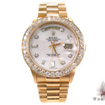 Rolex Day-Date Yellow Gold 118348 33263 - Image 2