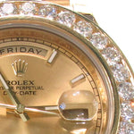 Rolex Day-Date II President Yellow Gold 218238 34717 - Image 6