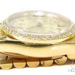 Rolex Day-Date Yellow Gold Watch 36mm 40167 - Image 8