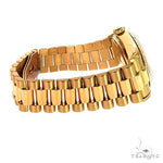 Rolex Day-Date18038 36mm 18k Yellow Gold Diamond Dial 69092 - Image 4