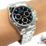 Pre-Owned Rolex Daytona Steel 116520 29021 - Image 11