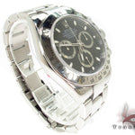 Pre-Owned Rolex Daytona Steel 116520 29021 - Image 3
