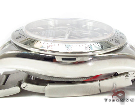 Pre-Owned Rolex Daytona Steel 116520 29021 - Image 7