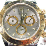 Rolex Daytona Steel 116520 32575 - Image 1