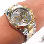 Rolex Daytona Steel 116520 32575 - Image 12