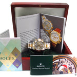 Rolex Daytona Steel 116520 32575 - Image 14