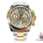 Rolex Daytona Steel 116520 32575 - Image 2