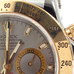 Rolex Daytona Steel 116520 32575 - Image 5