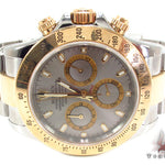Rolex Daytona Steel 116520 32575 - Image 6