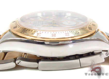 Rolex Daytona Steel 116520 32575 - Image 7