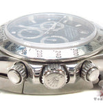 Rolex Classic Daytona Steel Watch 116520 33403 - Image 7
