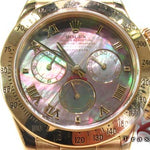Rolex Daytona Yellow Gold 116528 27953 - Image 1