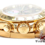 Rolex Daytona Yellow Gold 116528 27953 - Image 10